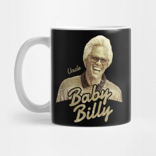 Baby Billy Mug